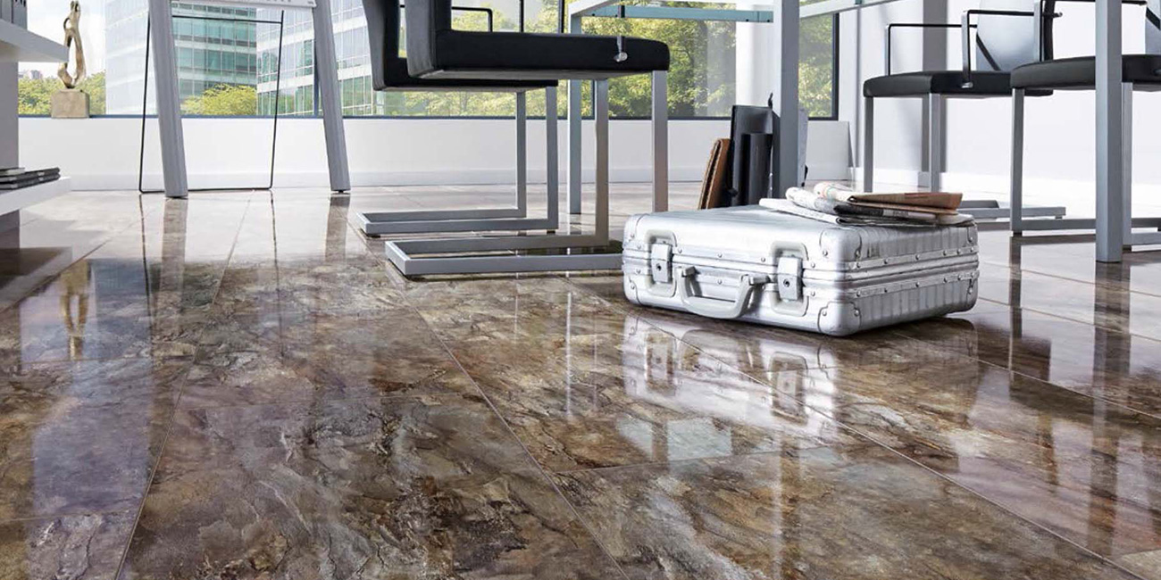 Как выбрать ламинат