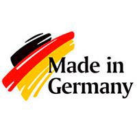 Сертификат Germany