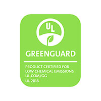 Сертификат Greenguard