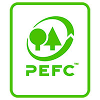 Сертификат PEFC