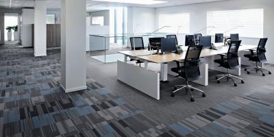 Флокированное покрытие рулоны