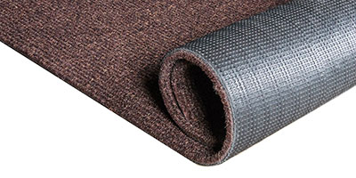 Грязезащитные дорожки