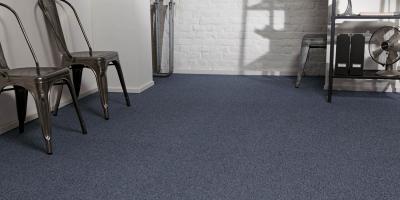 Ковролин иглопробивной