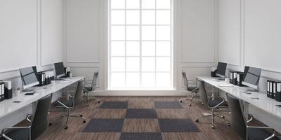 Ковровая плитка коммерческая