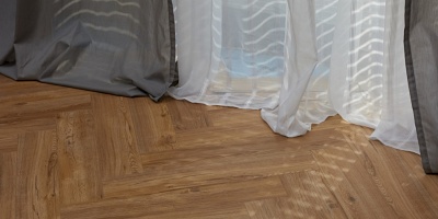 Английская Ёлка