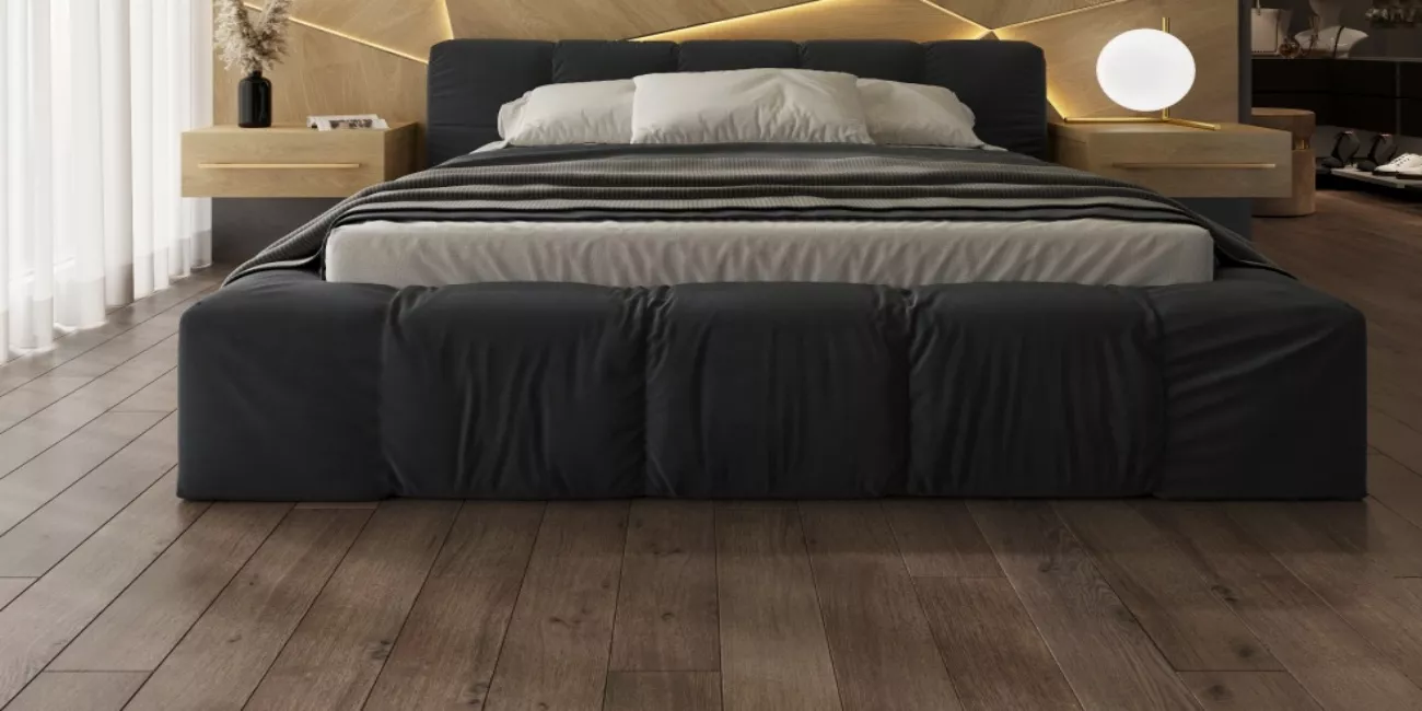 Кварцвиниловая плитка AlixFloor City Line