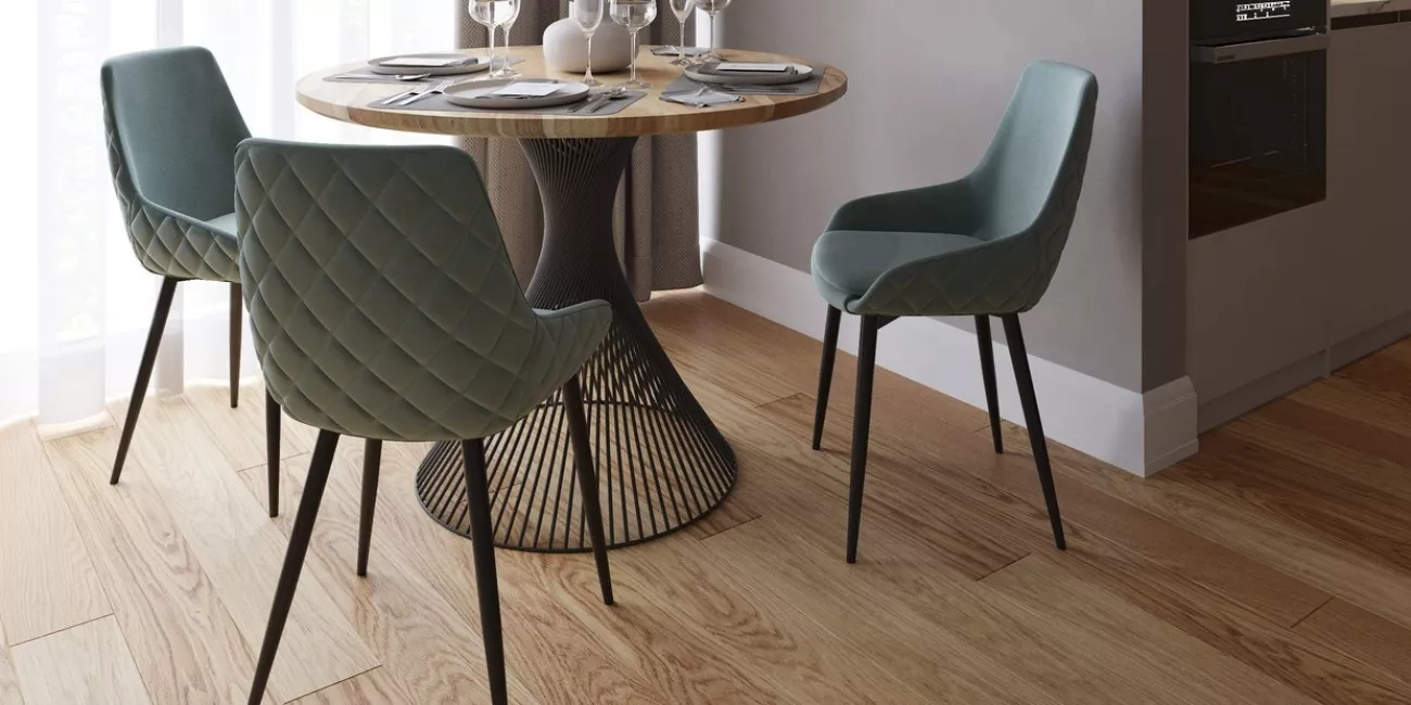 Инженерная доска AlixFloor Палуба