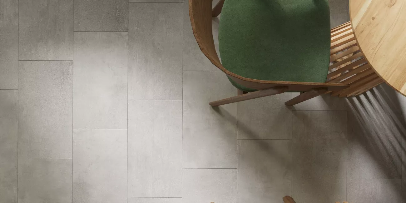 Кварцвиниловая плитка AlixFloor Stone Line