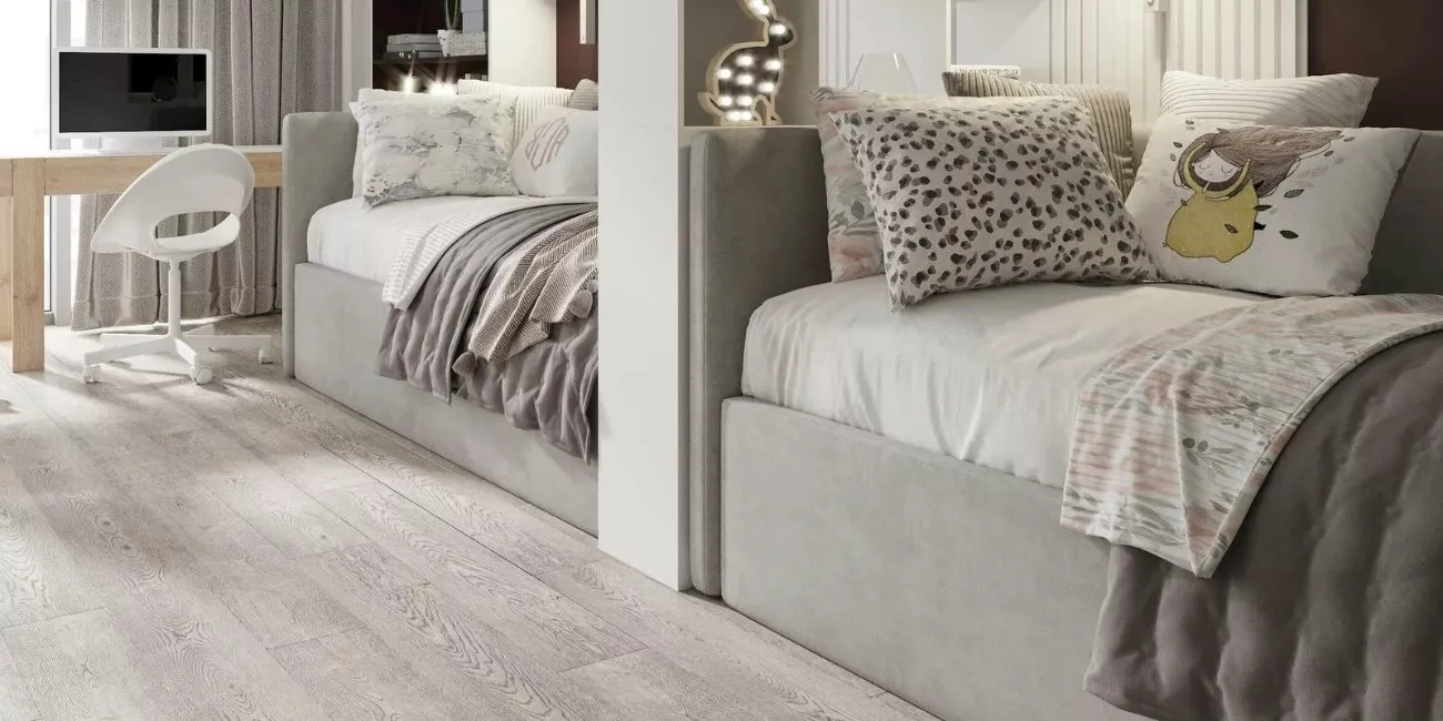 Ламинат AlixFloor Vitality Line 8mm