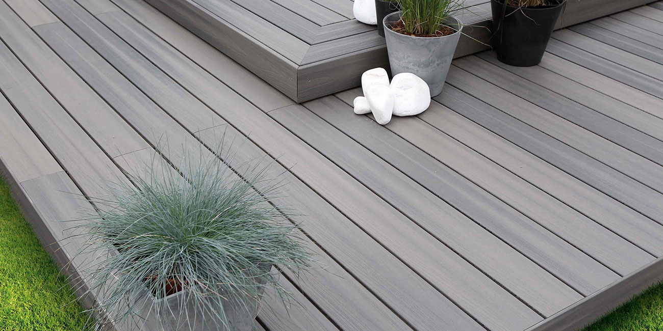 Alpendorf Декинг