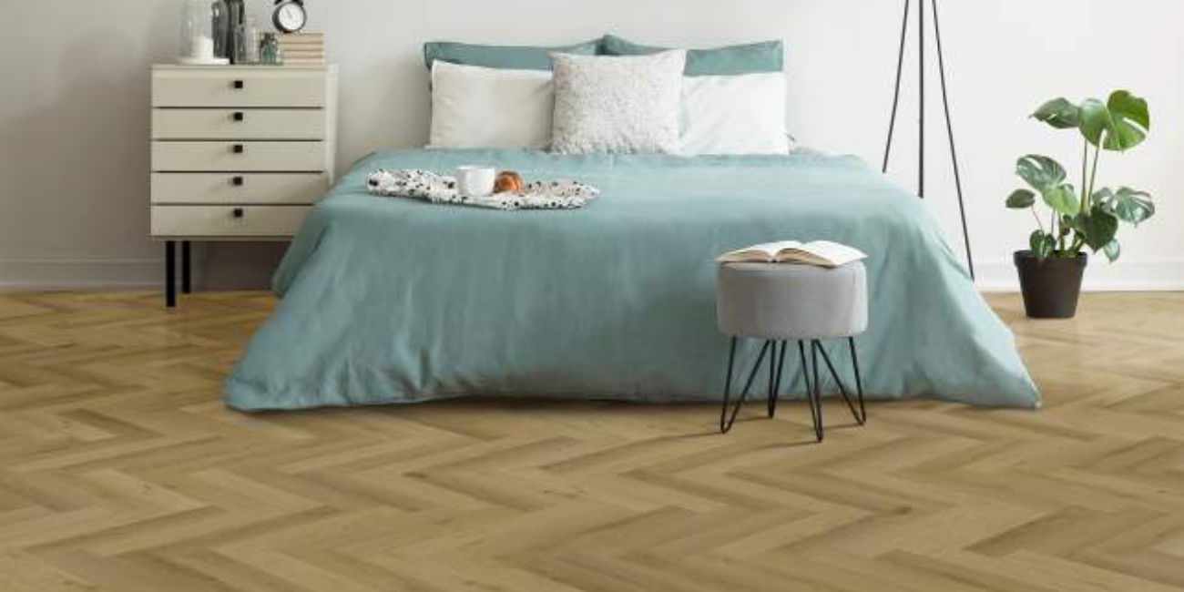 Alpendorf Паркет