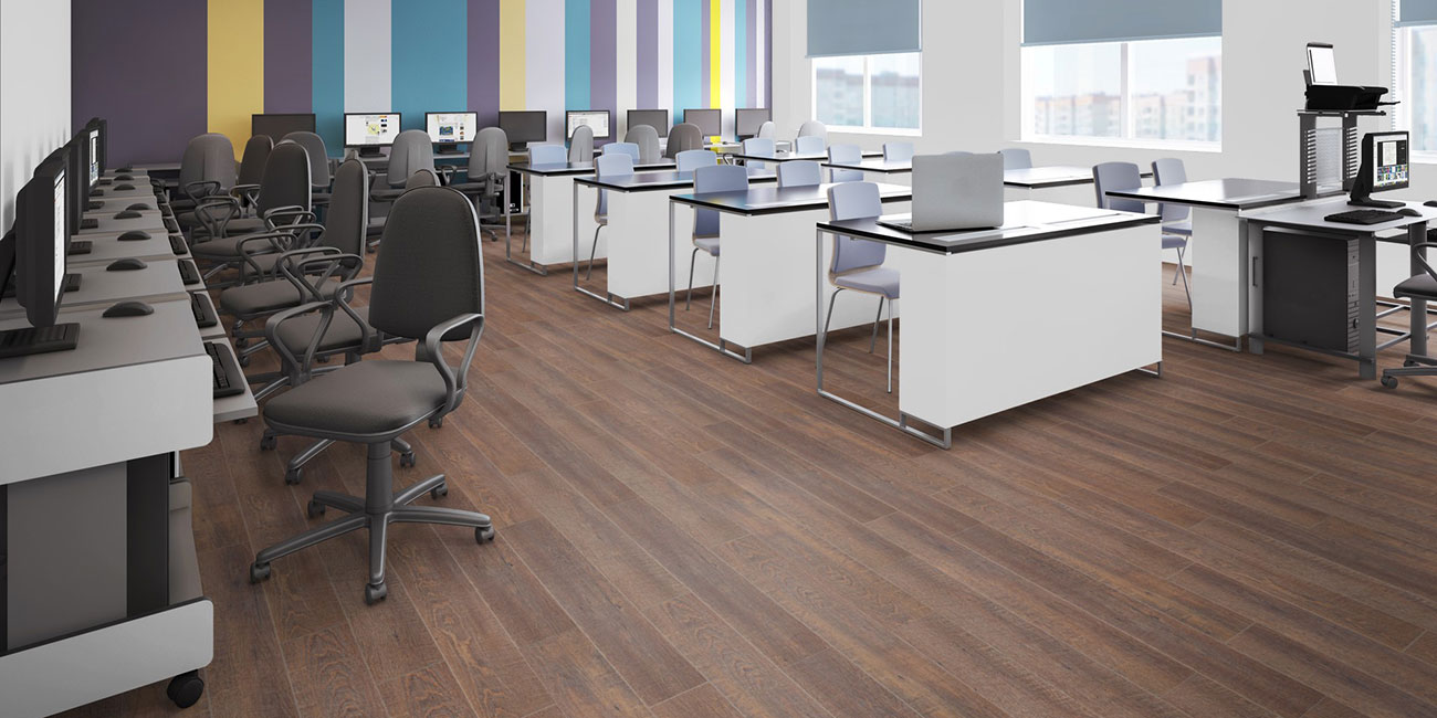 Alpine Floor Aqua Life XL