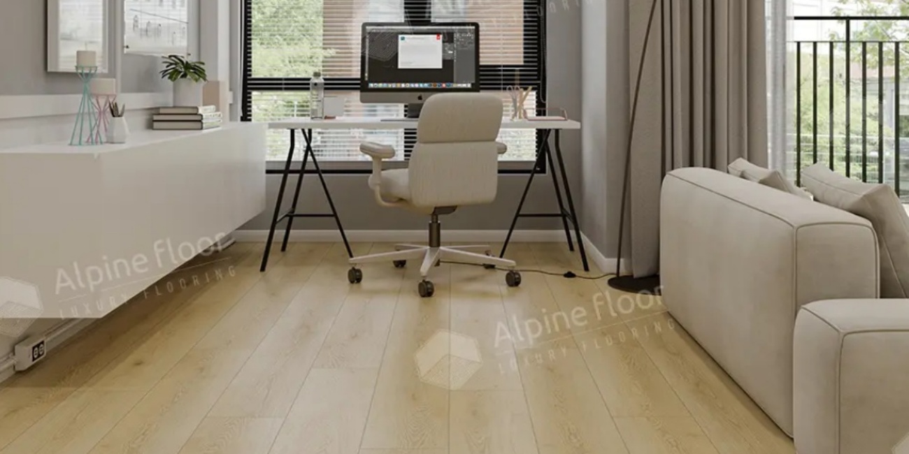 Alpine Floor Eclipse Super Mat