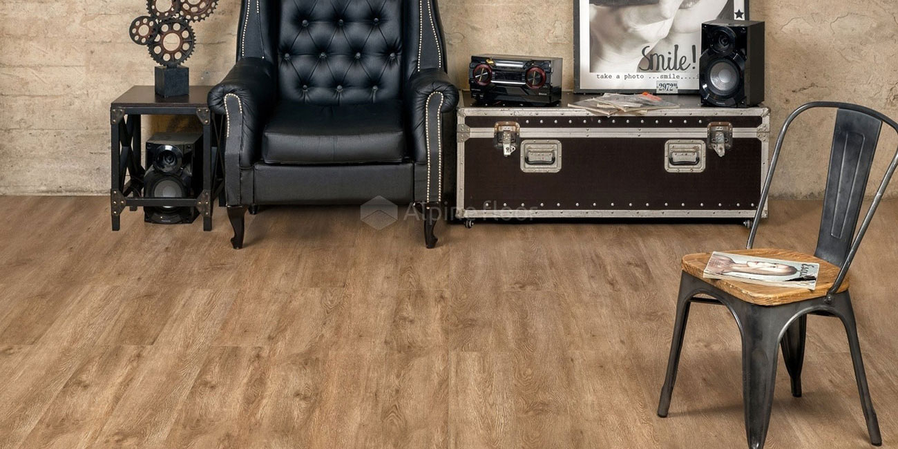 Alpine Floor Grand Sequioia Village