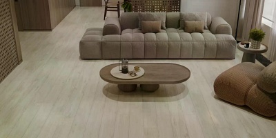 Кварцвиниловая плитка Alpine Floor Grand Sequoia 5 мм