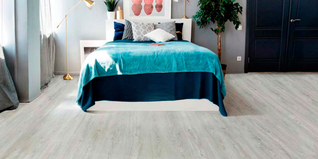 Alpine Floor Intense