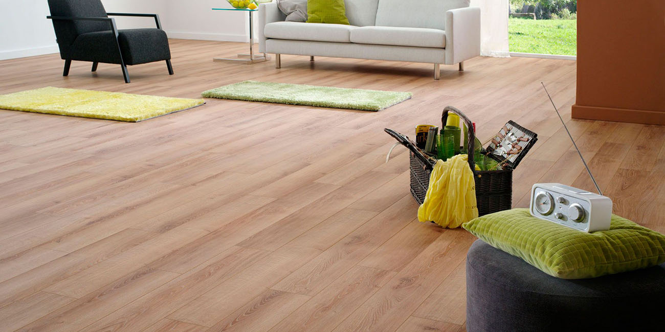 Alpine Floor Milango
