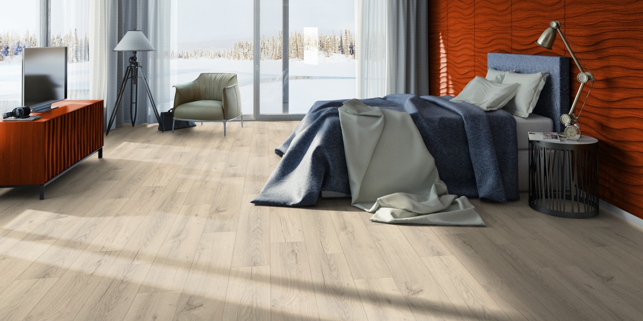 Alpine Floor Нарратив (Narro)