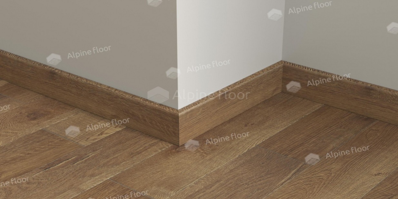 Alpine Floor Parquet Light