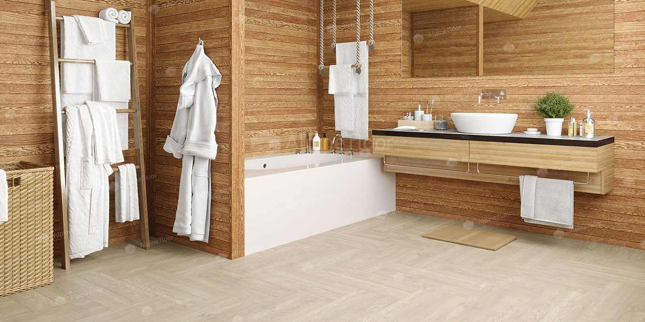 Alpine Floor Parquet Premium