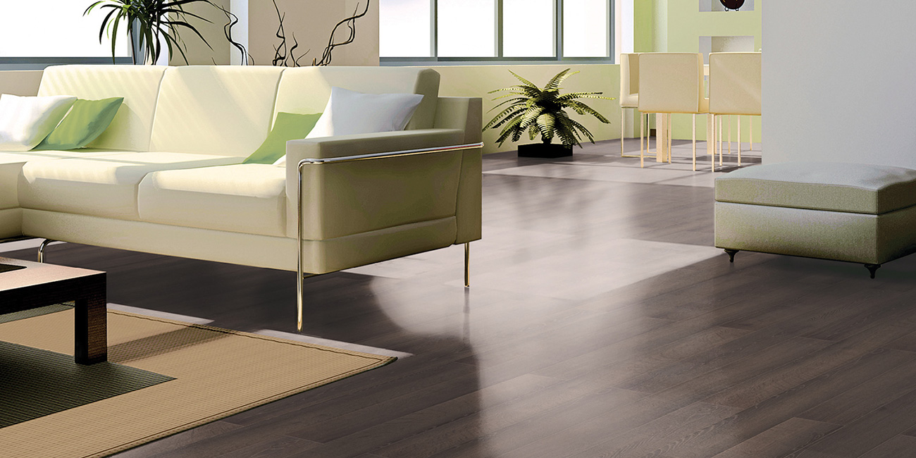 Alpine Floor Premium