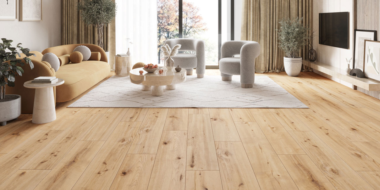 Alpine Floor Pro Nature