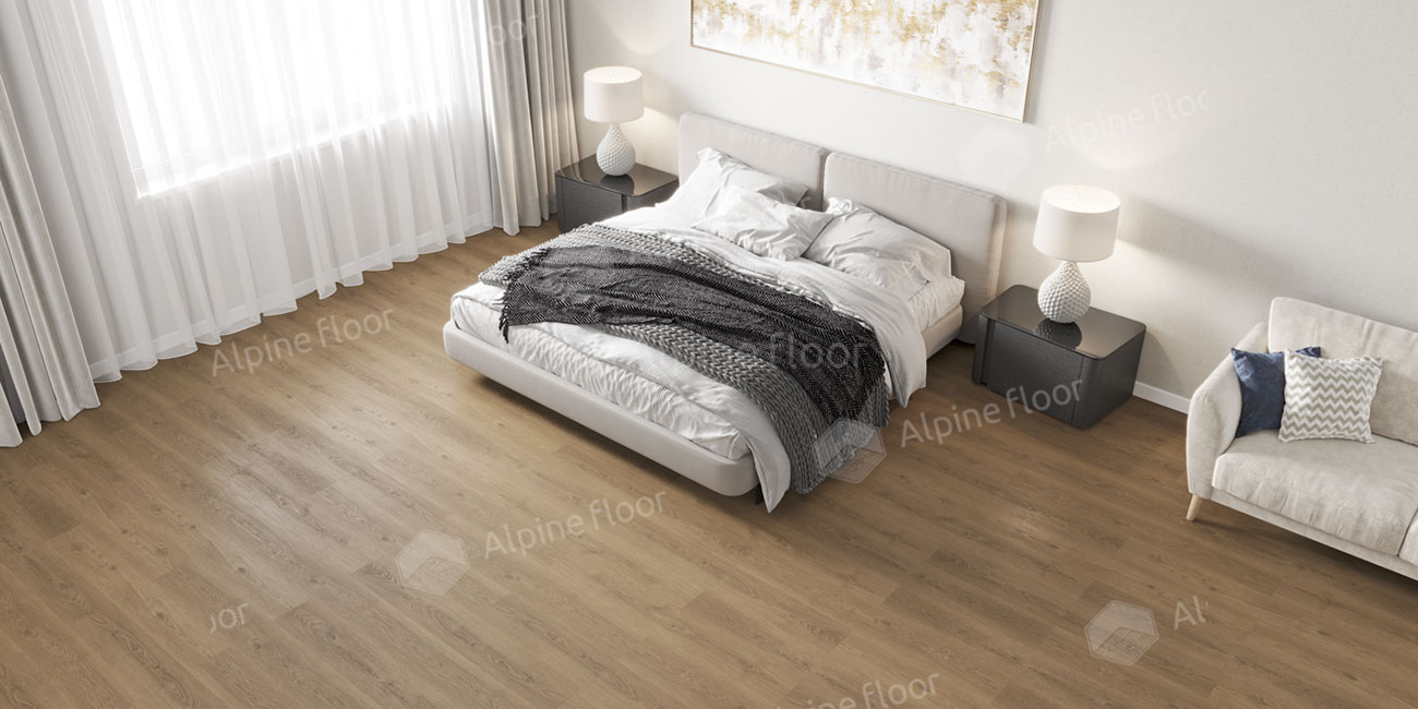 Alpine Floor Solo Plus