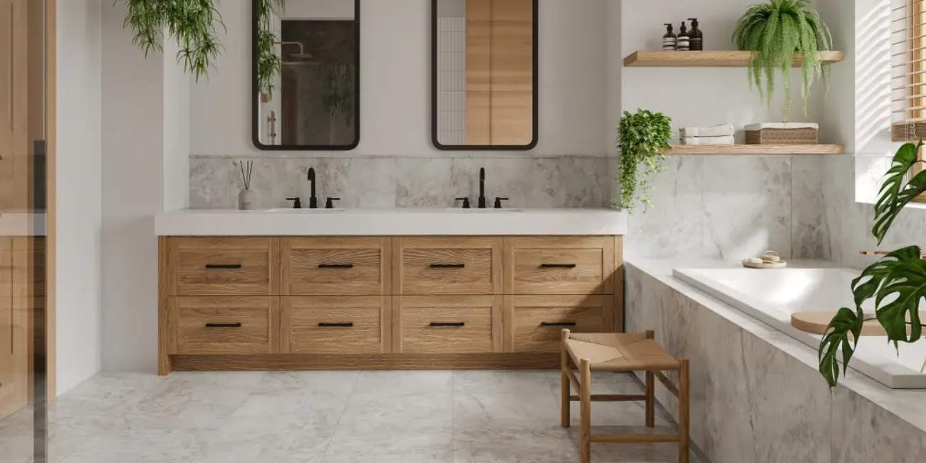 Alpine Floor Stone Premium LVT