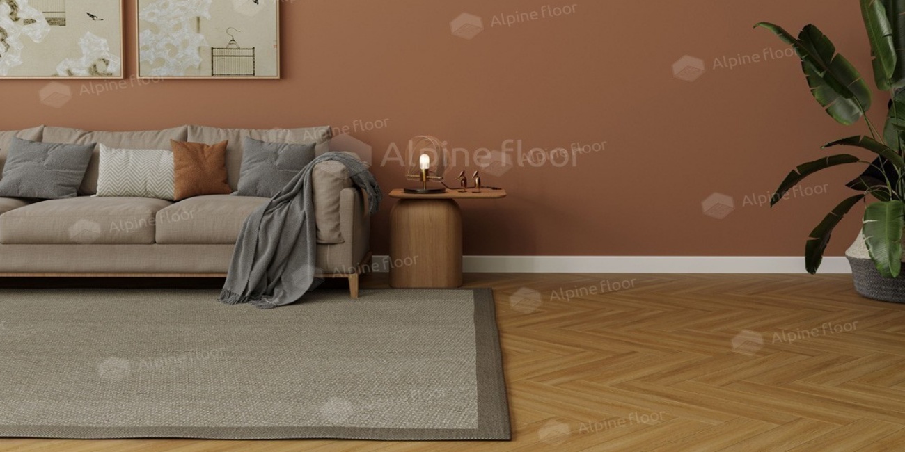 Alpine Floor Tanle