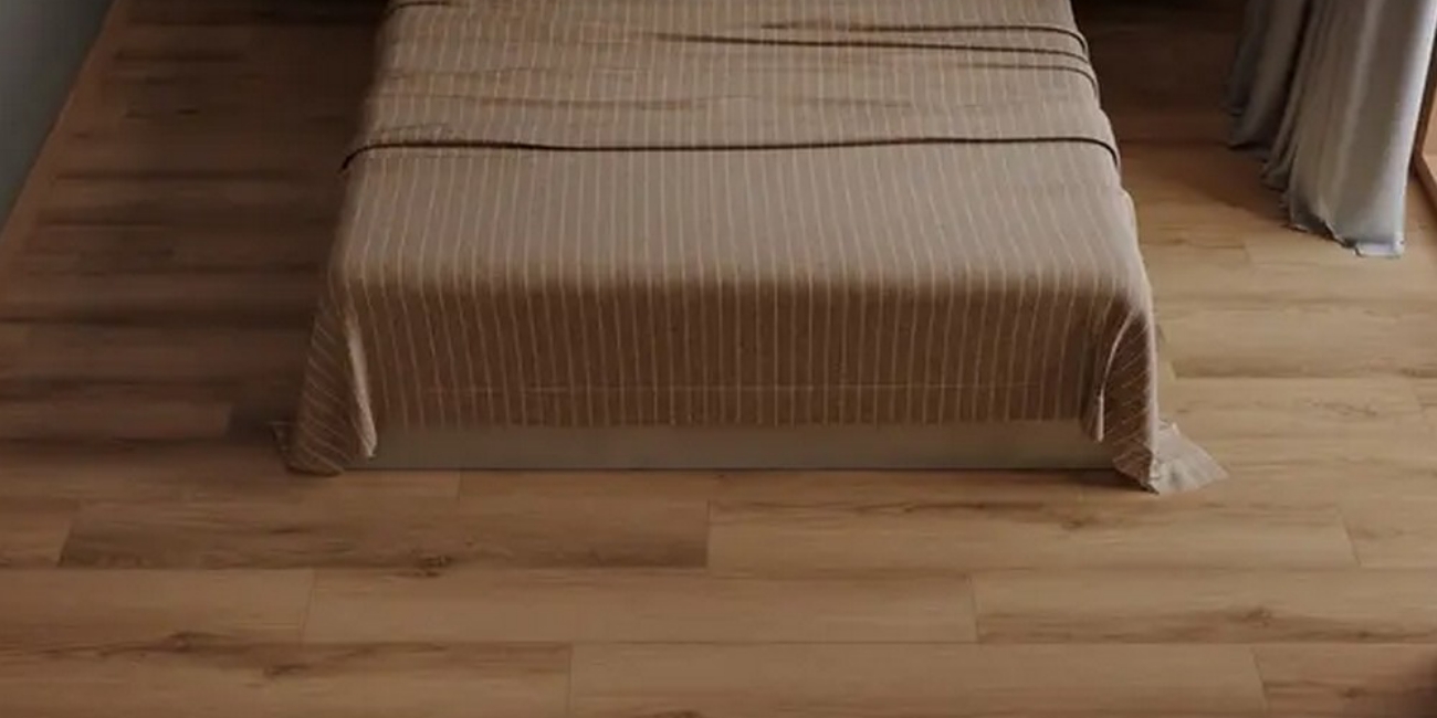 Alpine Floor Титан 8 (Titan 8)