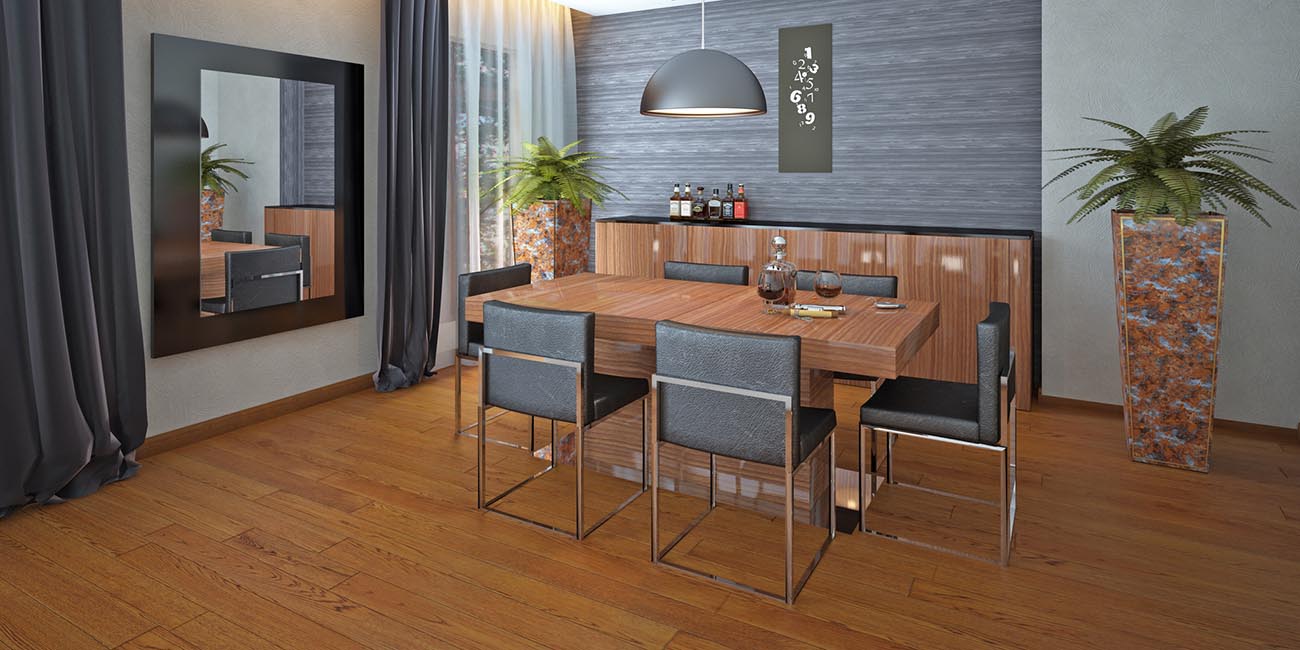 Alpine Floor Classic