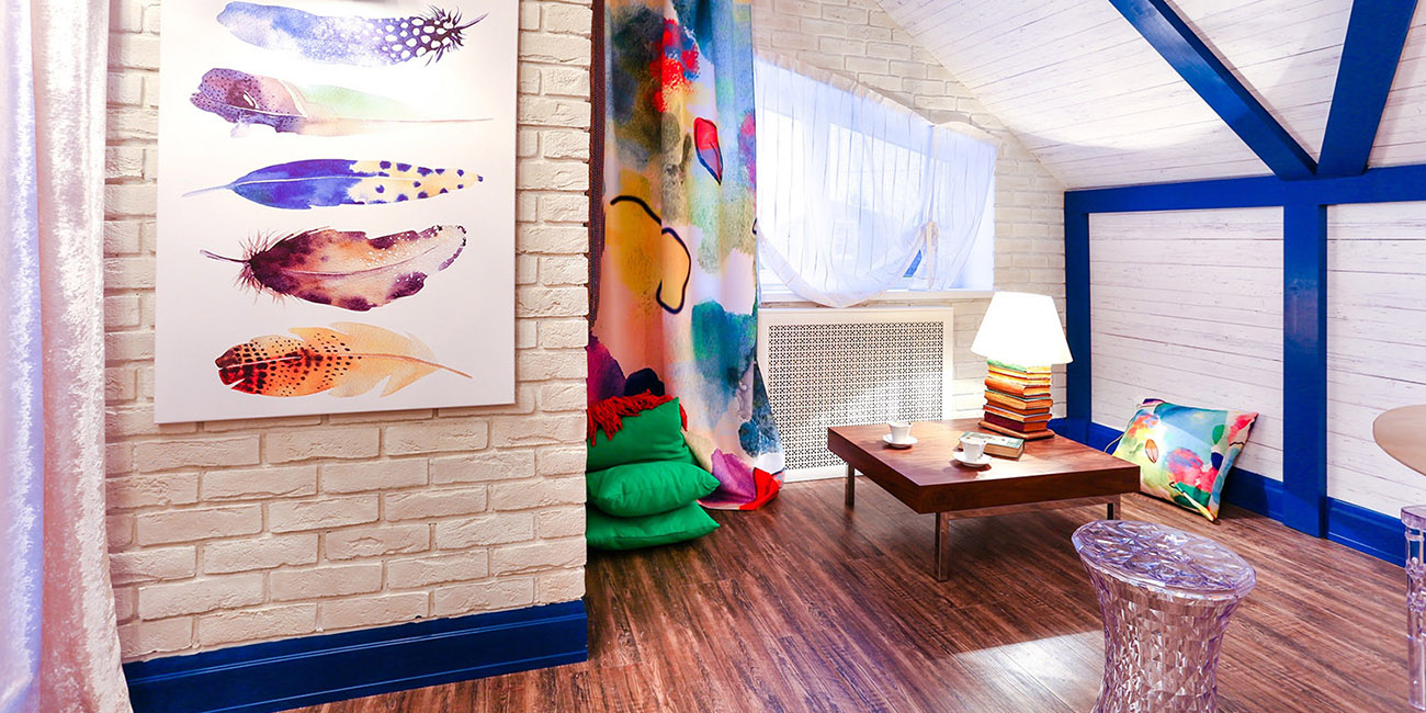 Alpine Floor Sequoia SPC