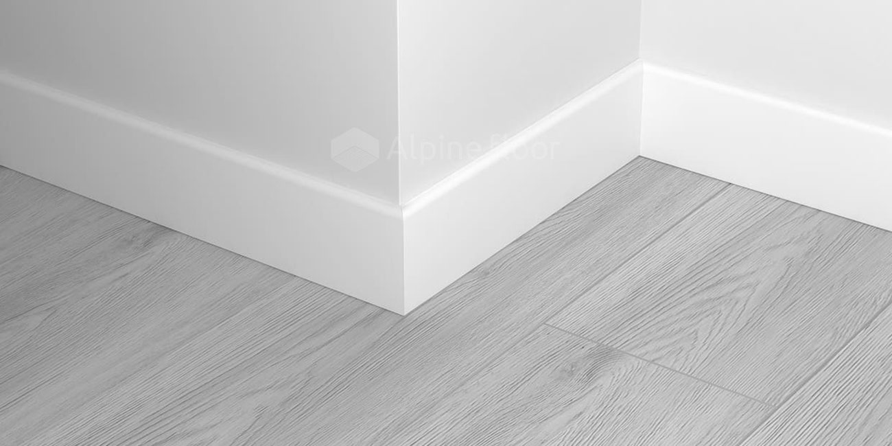 Alpine Floor Grand Sequoia