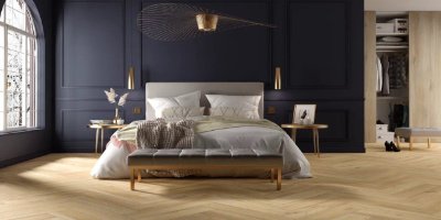 Creative Herringbone Mat 10.33