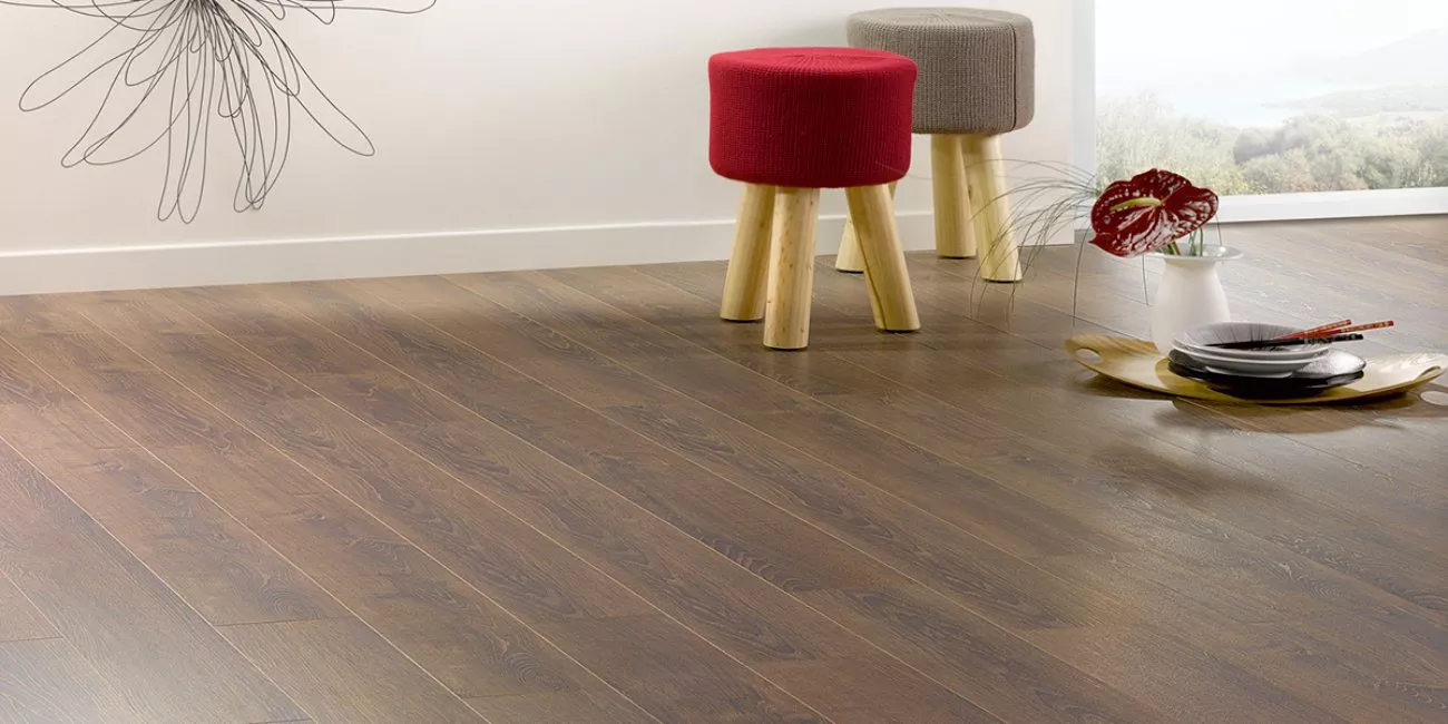 Ламинат Alsafloor Creative Major Mat 12.33