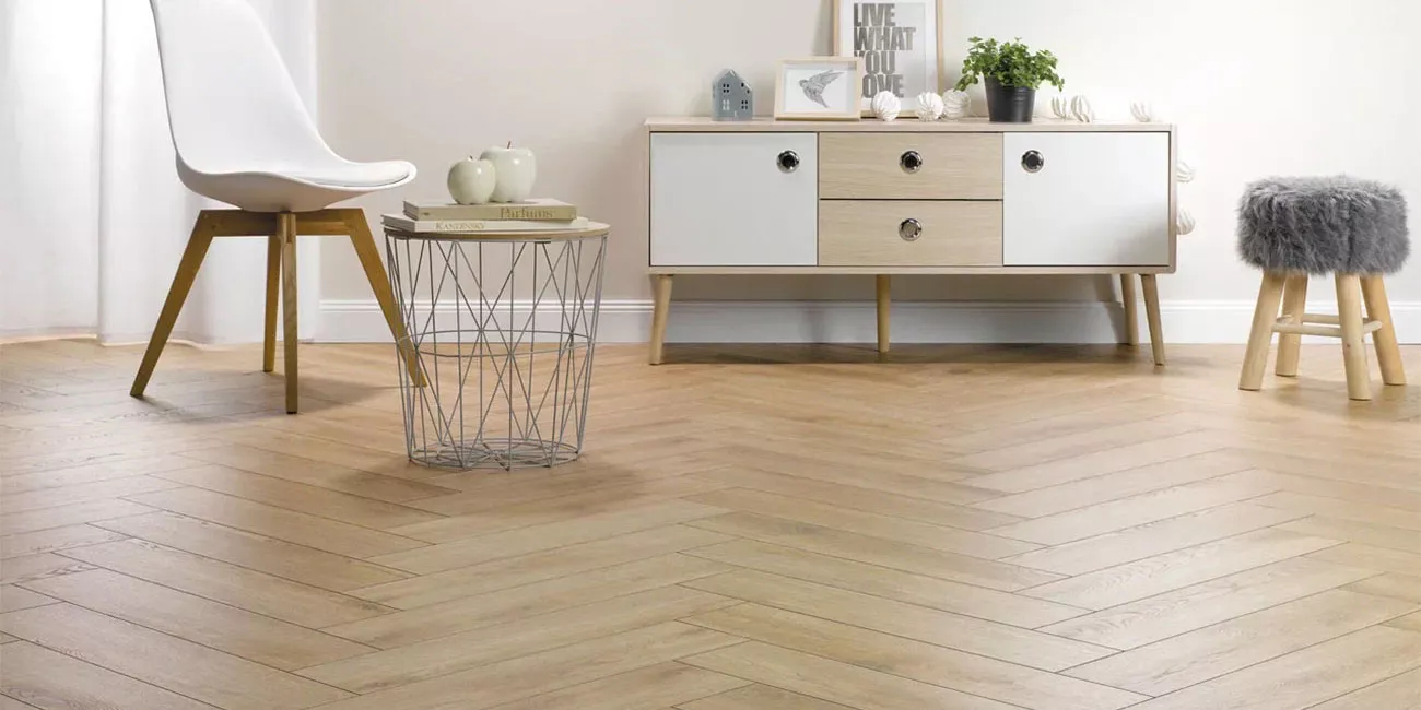 Ламинат Alsafloor Elegant BR