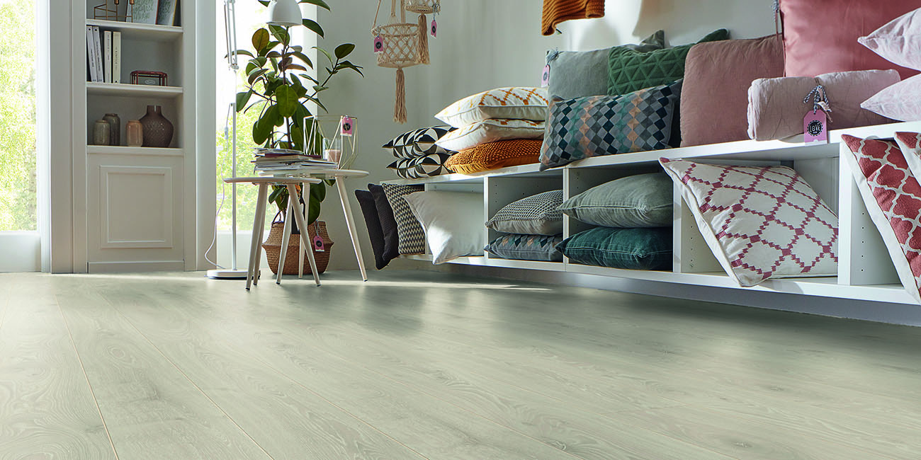 Kronotex Amazone Aqua