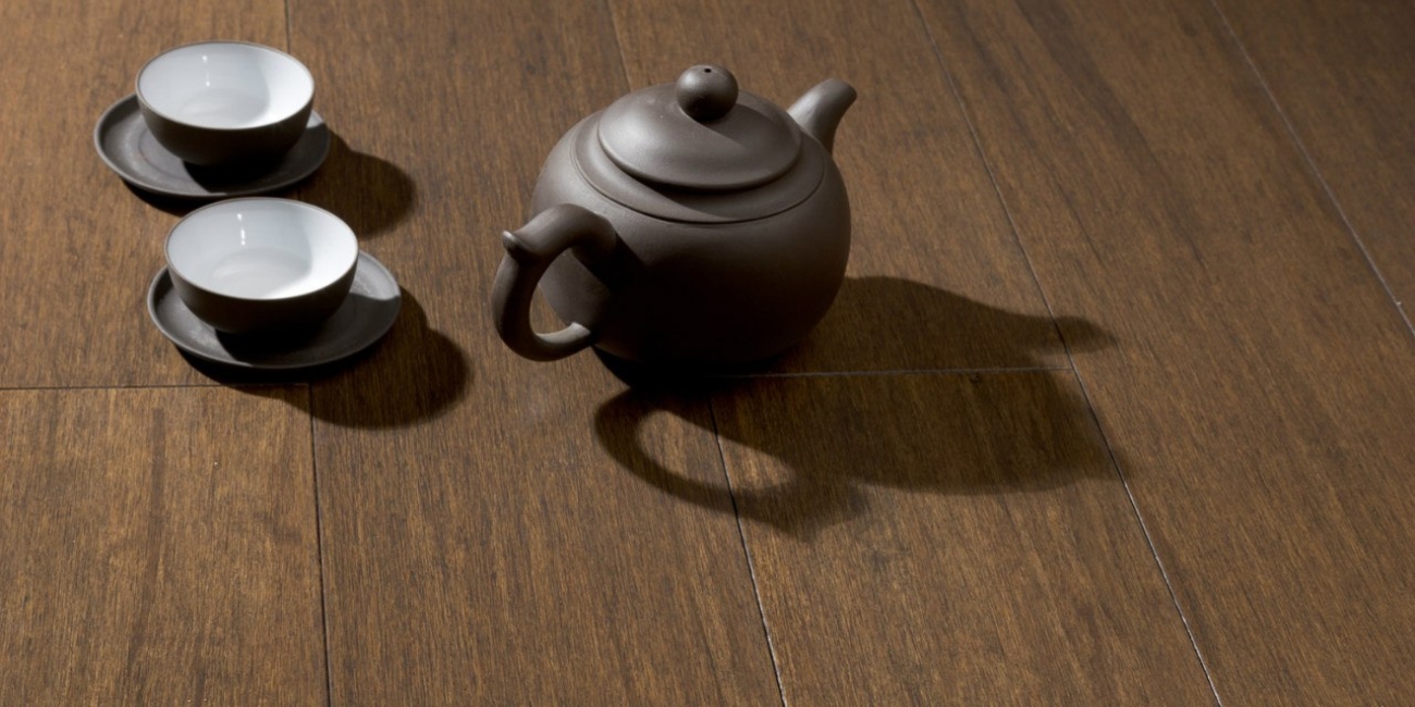 Amigo HiTech Original бамбук