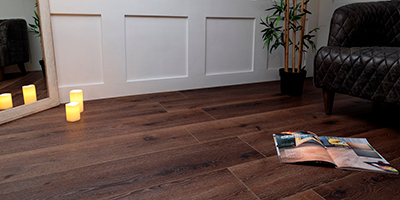 Aquafloor RealWood XL