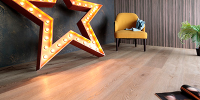 Aquafloor RealWood XXL