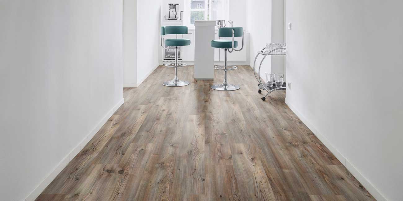 Kaindl AQUApro Select Natural Touch Standart 12