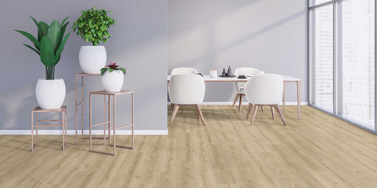 Kaindl AQUApro Select Natural Touch Standart 8