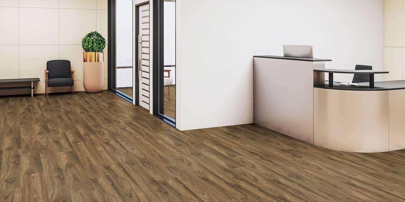 Kaindl AQUApro Select Classic Touch Standart