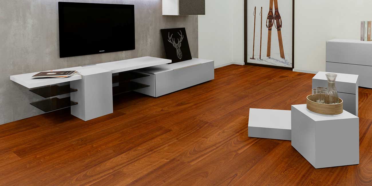 Kaindl AQUApro Supreme Easy Touch Premium HG