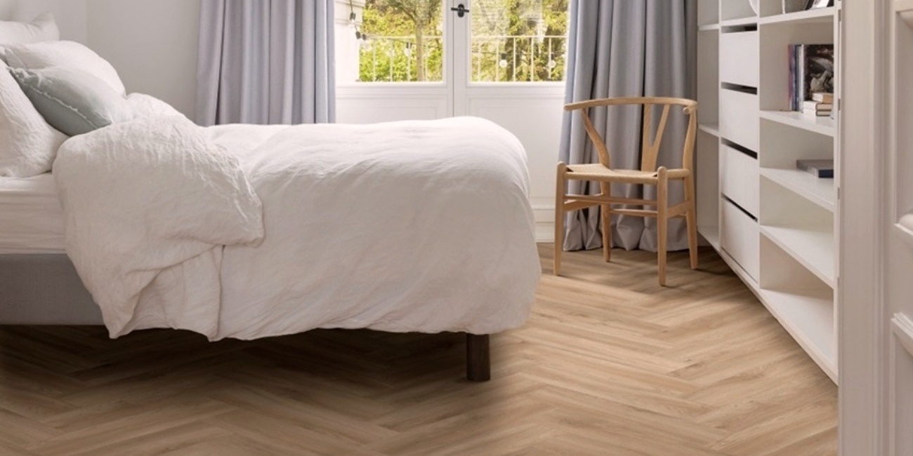 Art East Art Tile Click Parquet HV