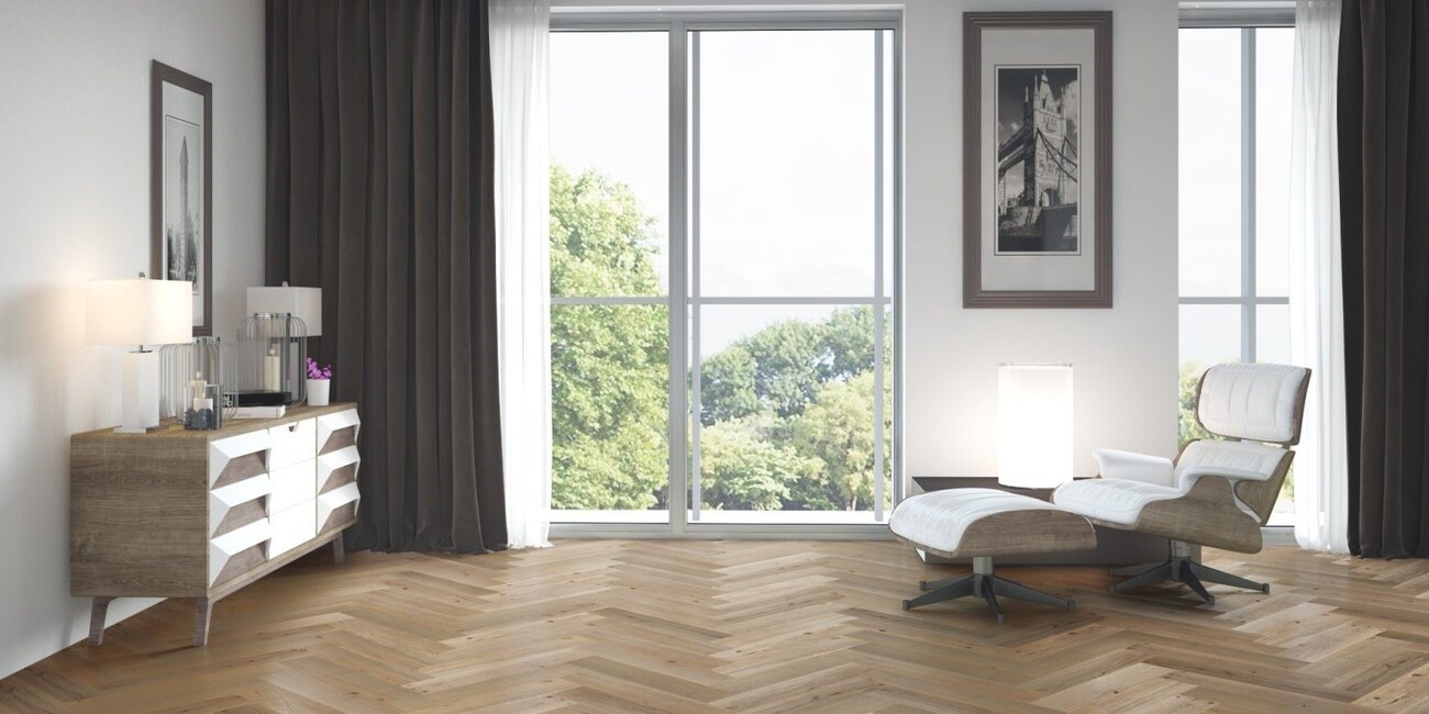 Florento Английская ёлка