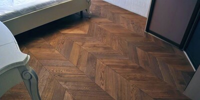 Французская ёлка