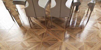 Art Wood Модульный паркет