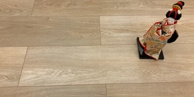Кварцвиниловая плитка Aspenfloor Бостон