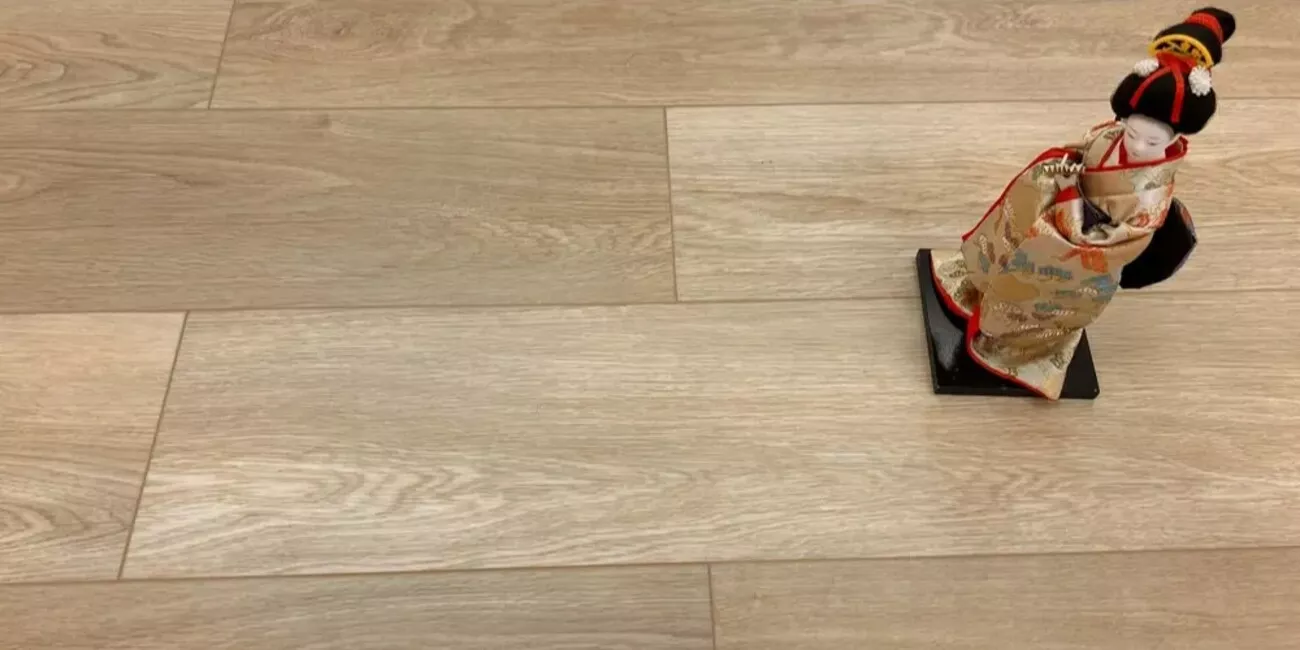 Кварцвиниловая плитка Aspenfloor Бостон